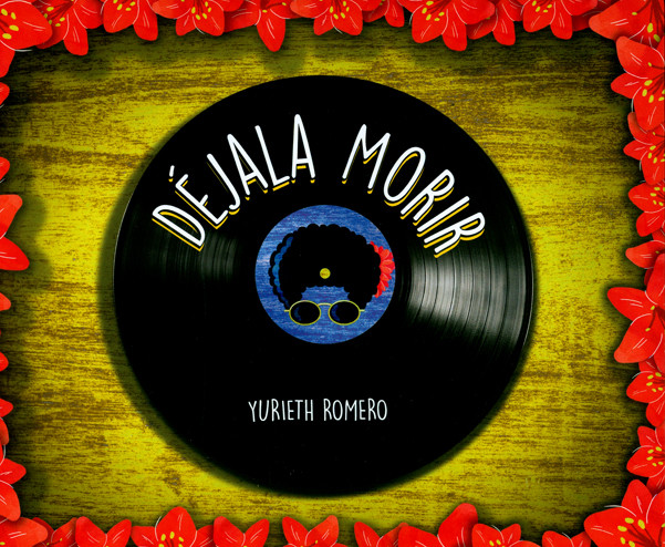 Portada: Déjala morir