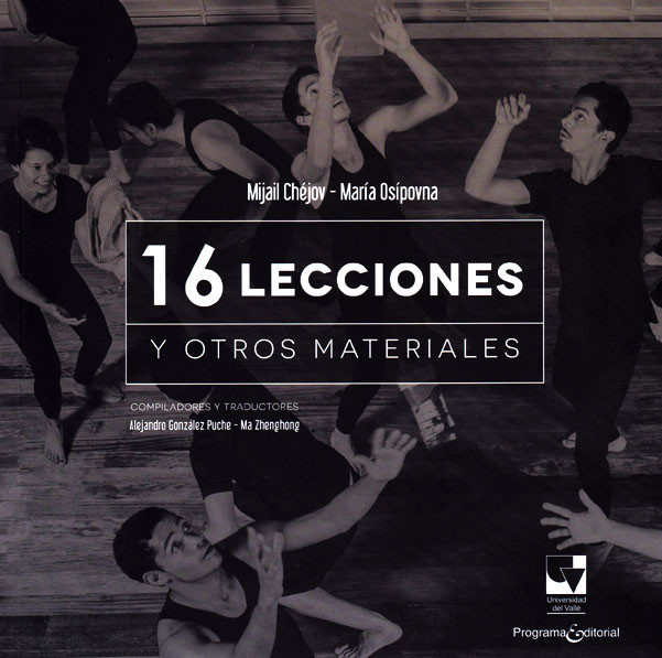 16 lecciones y otros materiales