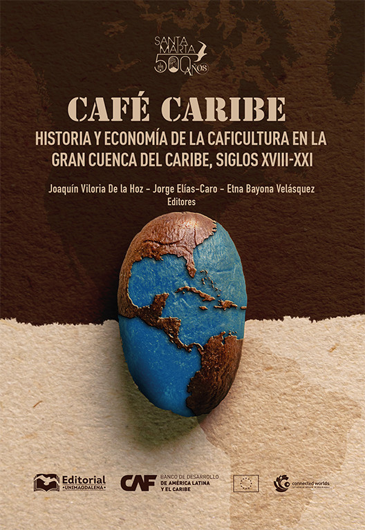 Portada: Café Caribe