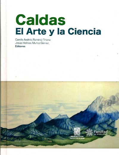 Portada: Caldas