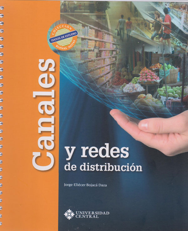 Canales y redes de distribución