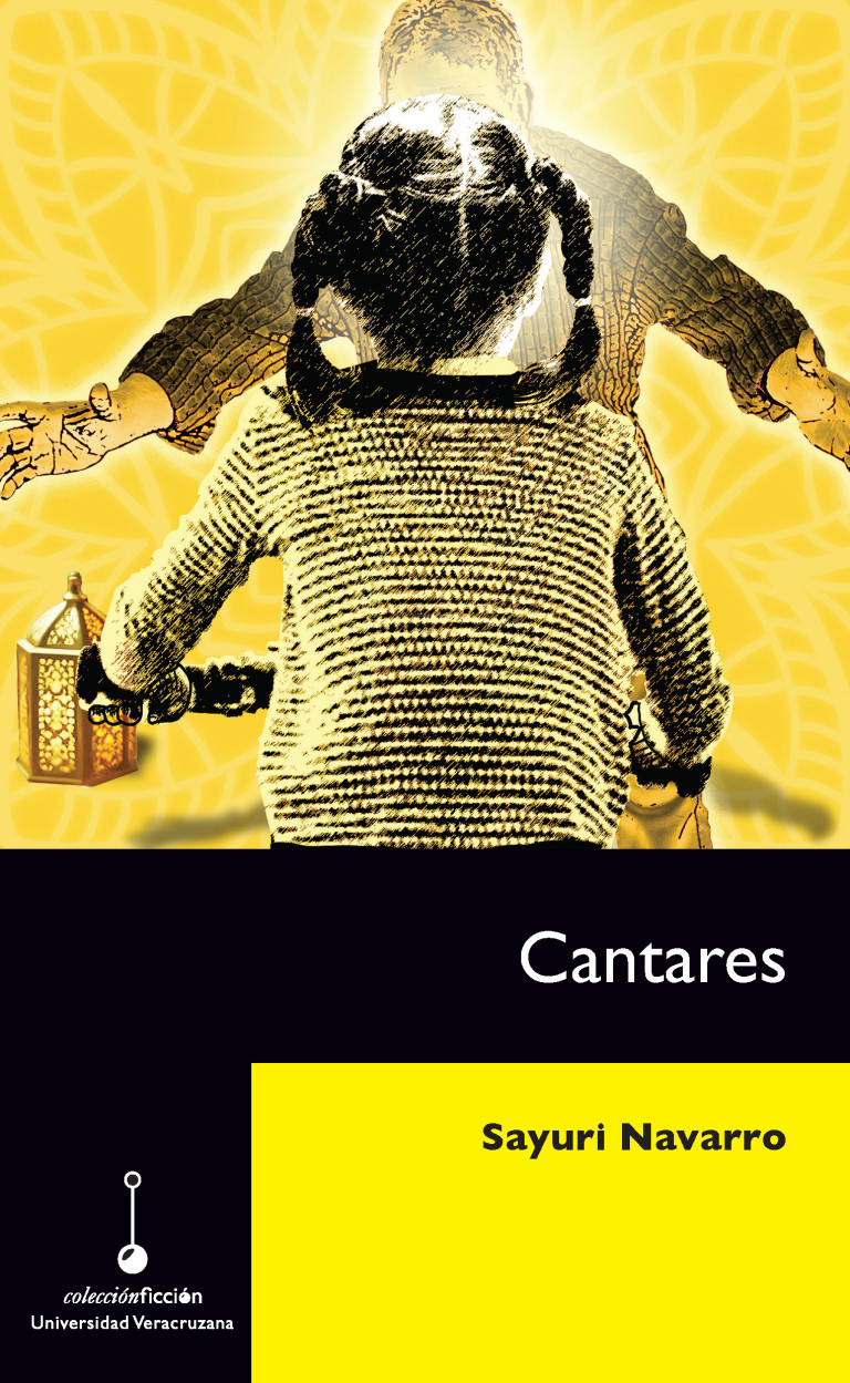 Portada: Cantares