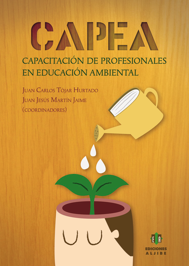 Portada: CAPEA
