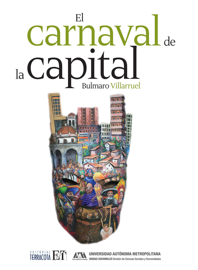 Portada: Carnaval de la capital, El