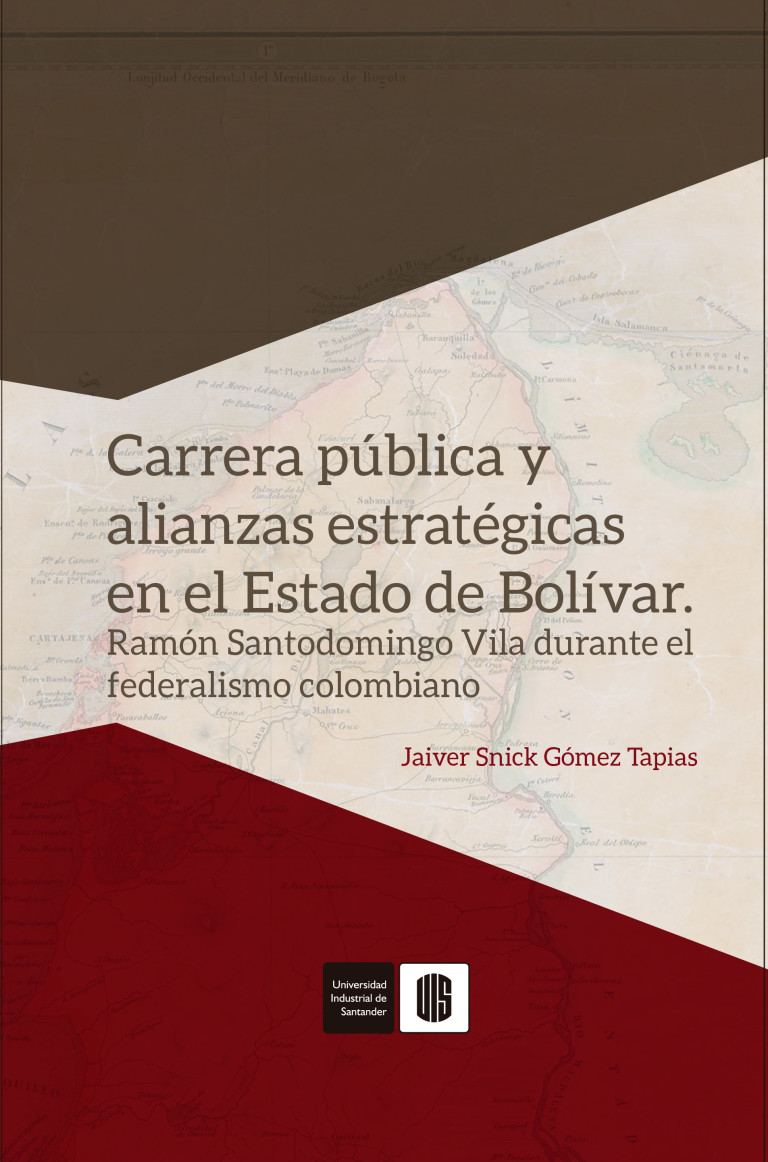 Carrera pública y alianzas estratégicas en el estado de bolívar