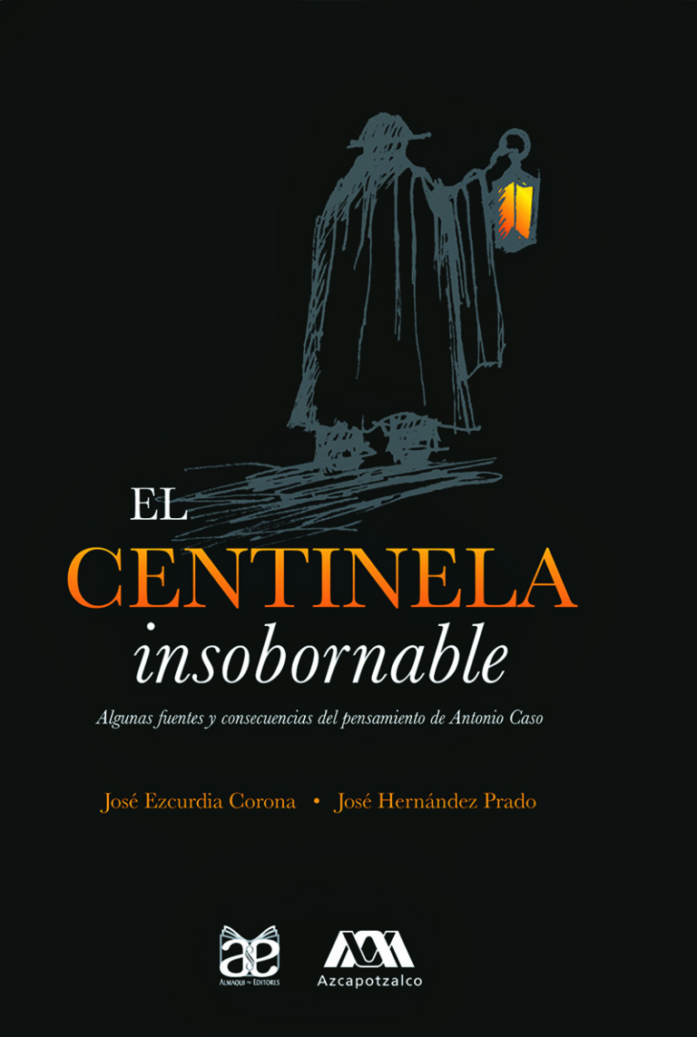 Portada: Centinela insobornable, El