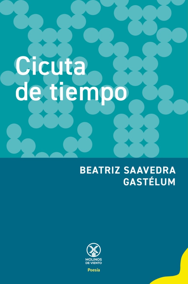 Portada: Cicuta de tiempo