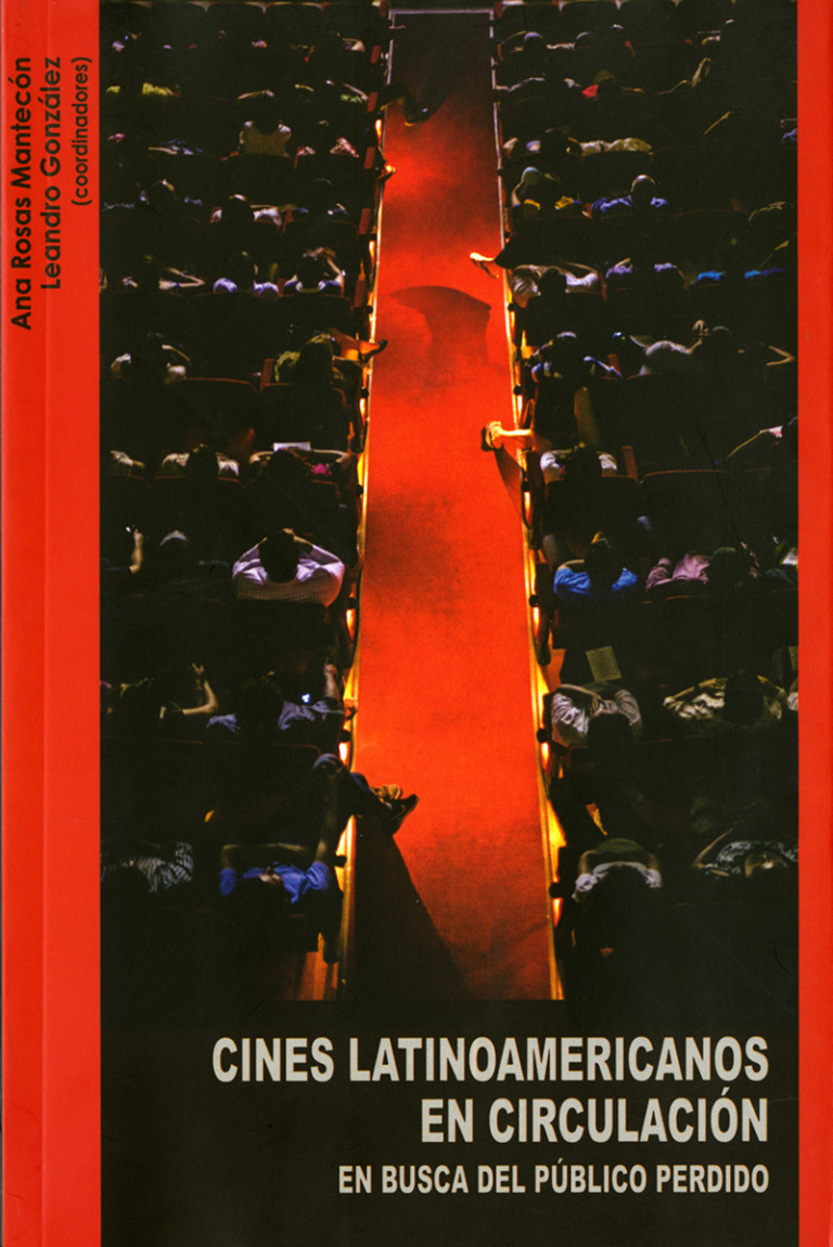 Portada: Cines latinoamericanos en circulación