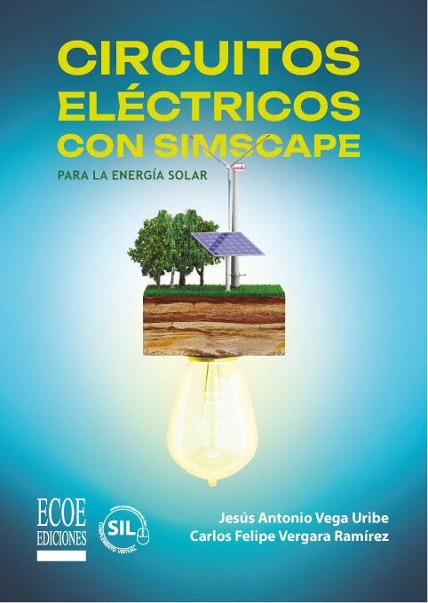 Portada: Circuitos eléctricos con Simscape para la energía solar