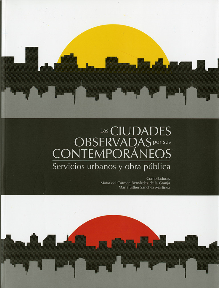 Portada: Ciudades observadas por sus contemporáneos, Las