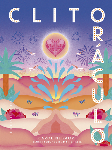 Portada: Clitoráculo