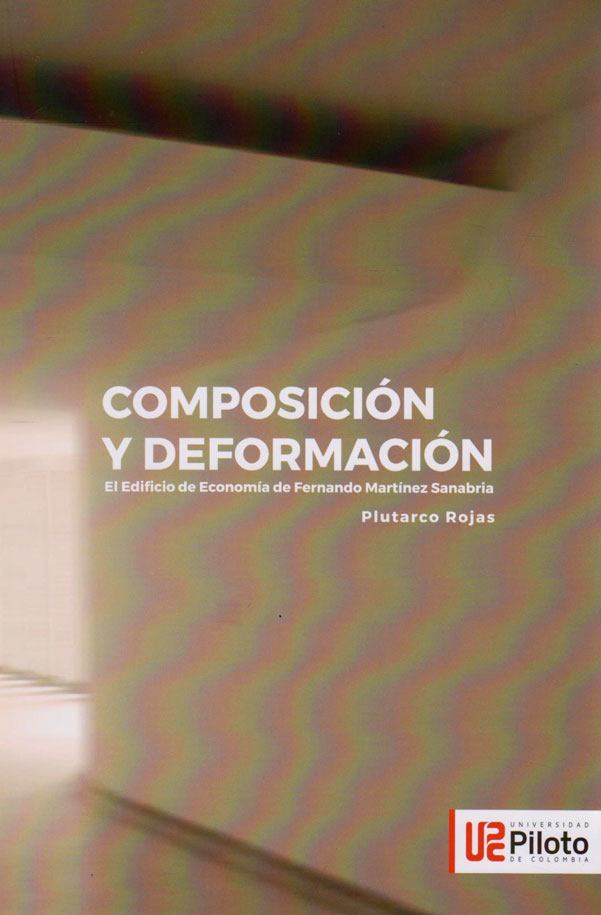 Portada: Composición y Deformación