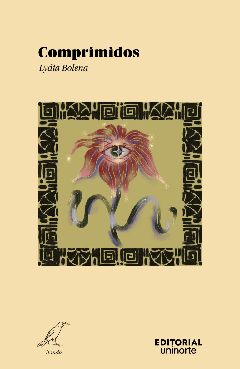 Portada: Comprimidos