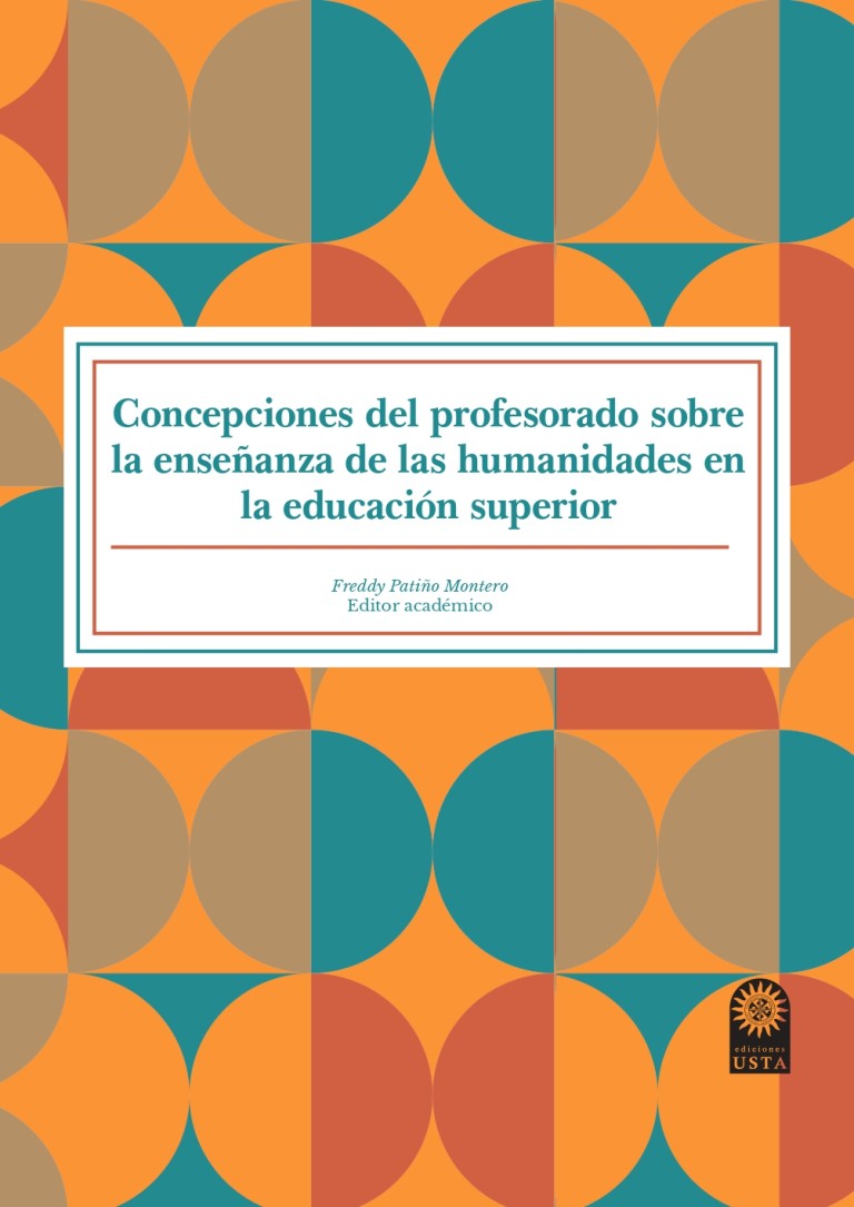Concepciones del profesorado sobre la enseñanza de las humanidades en el educación superior