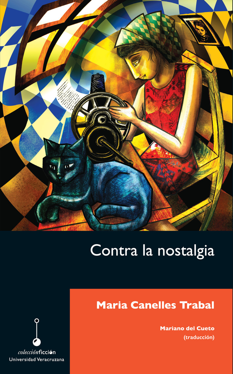 Portada: Contra la nostalgia