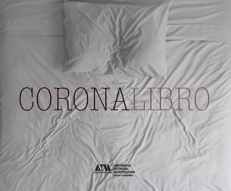 Portada: Coronalibro