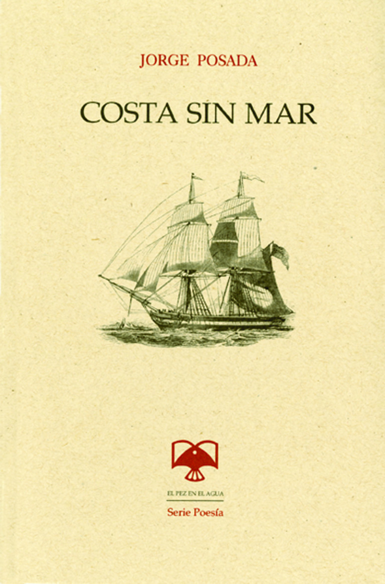 Portada: Costa sin mar