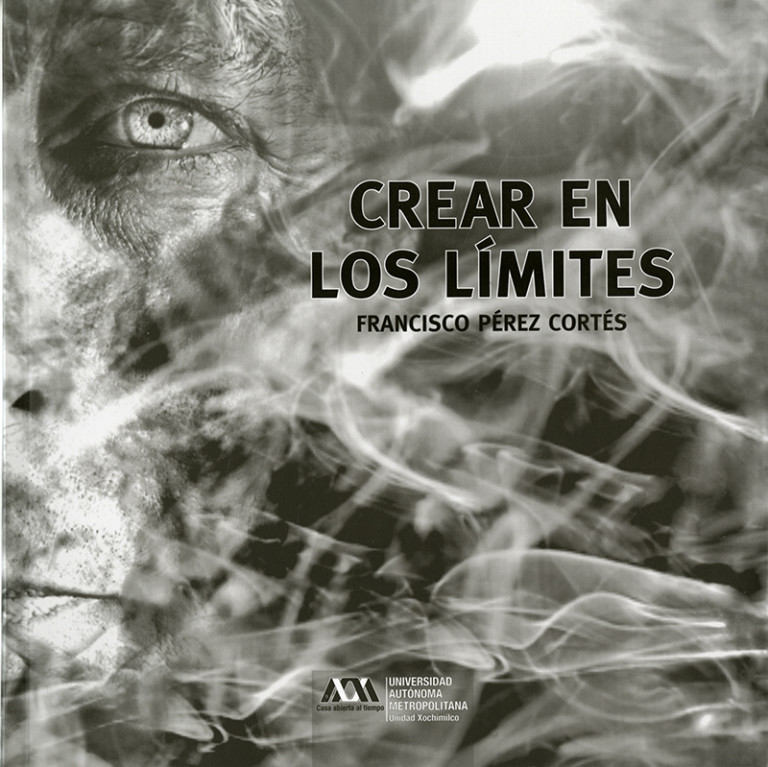 Portada: Crear en los límites