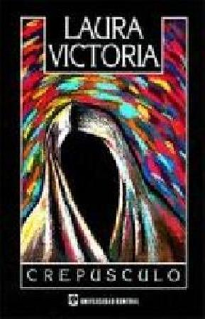 Portada: Crepusculo