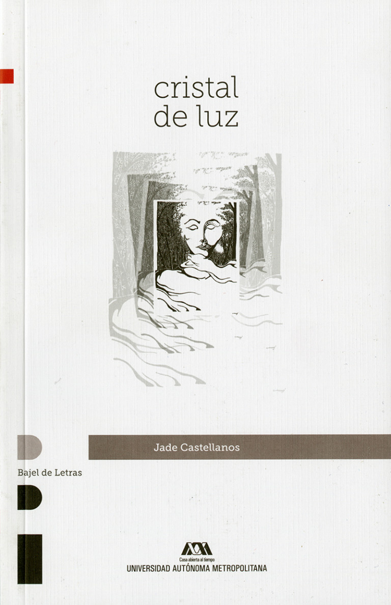 Portada: Cristal de luz
