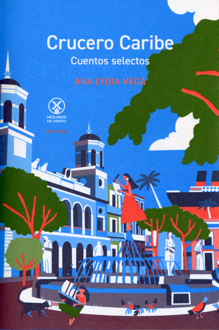 Portada: Crucero Caribe
