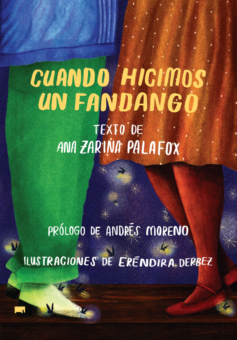 Portada: Cuando hicimos un fandango