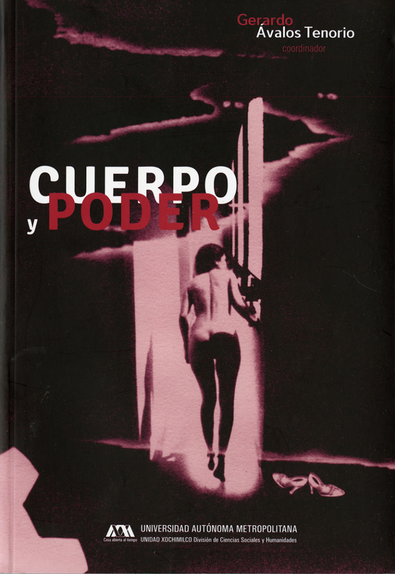 Portada: Cuerpo y poder