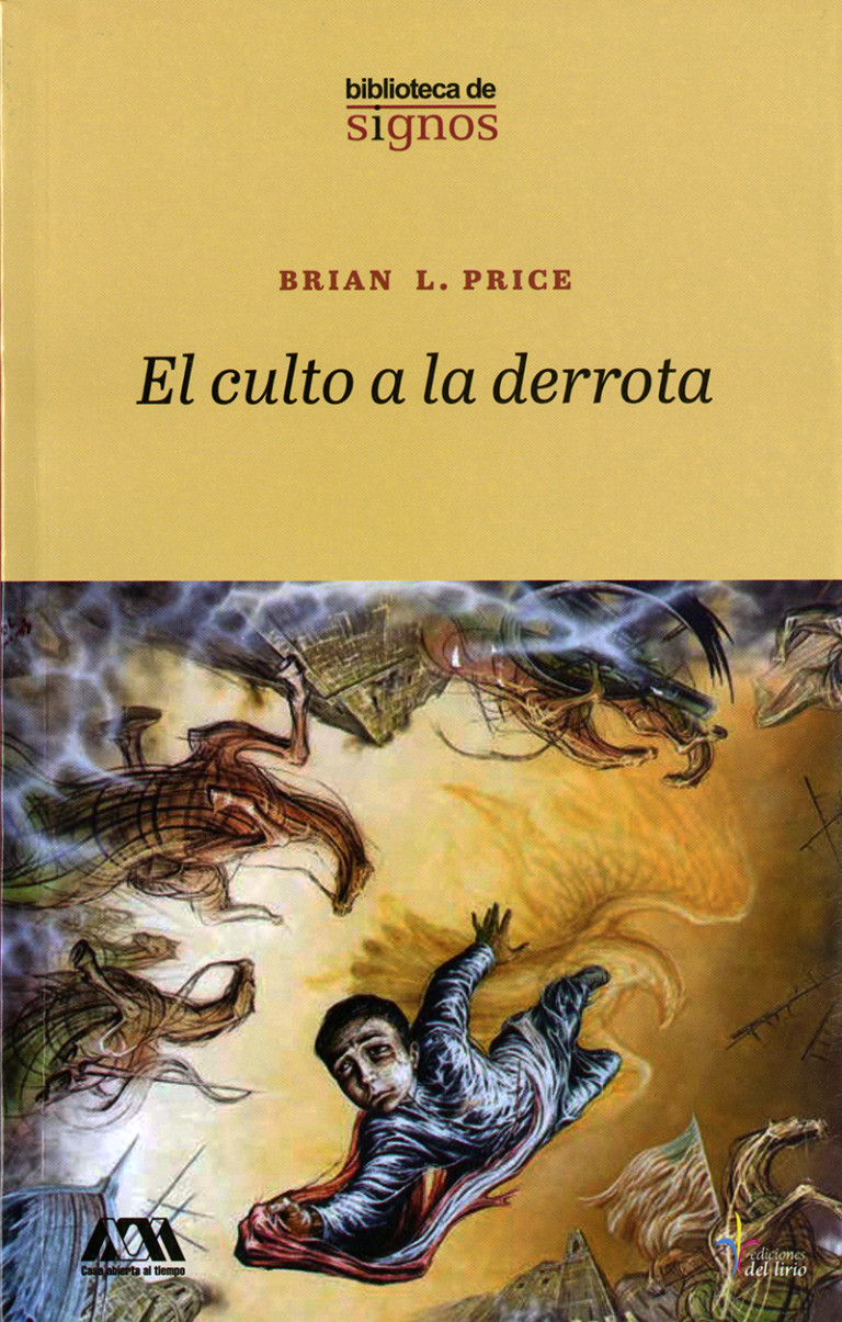 Portada: Culto a la derrota, El