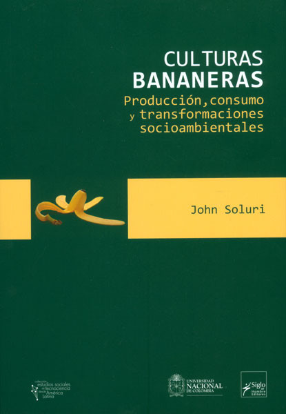 Culturas bananeras
