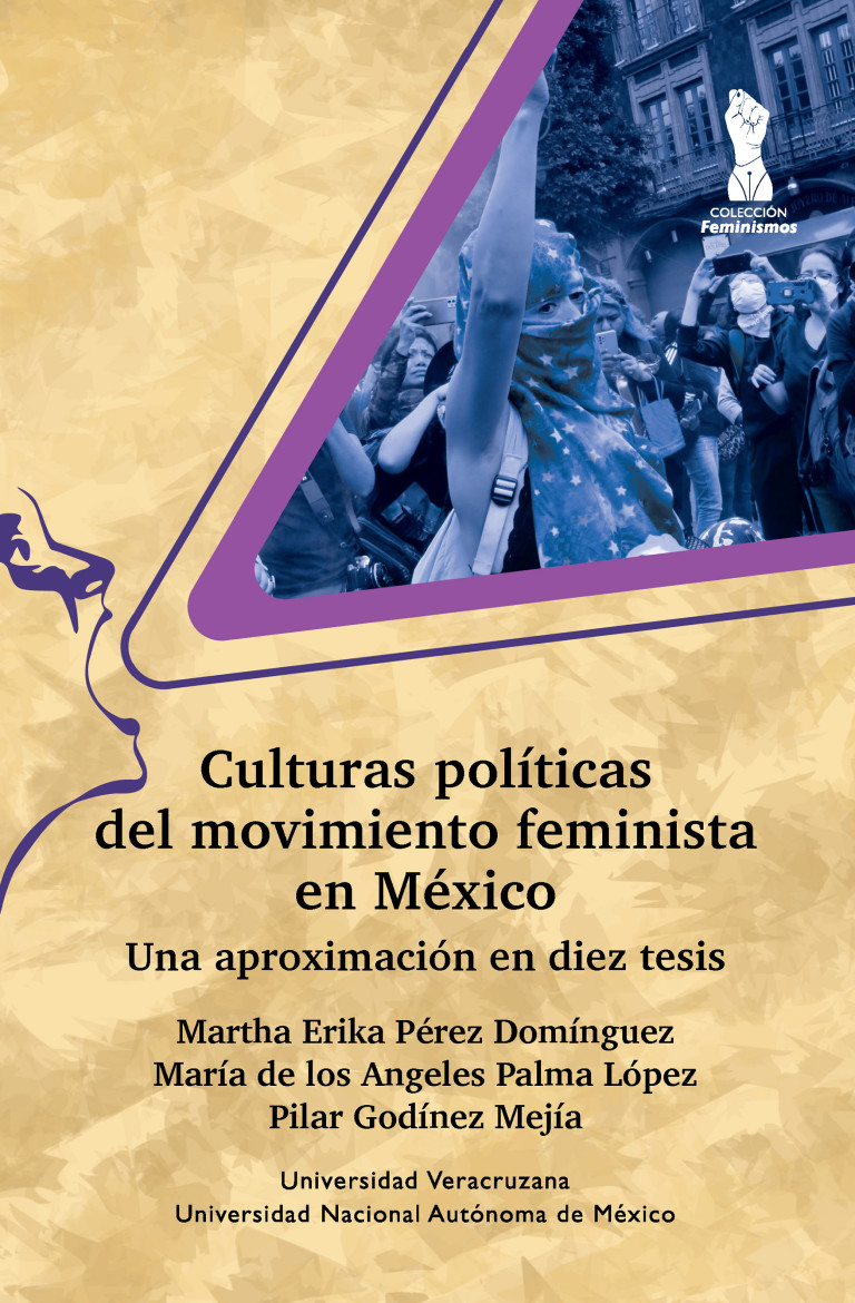 Culturas políticas del movimiento feminista en méxico
