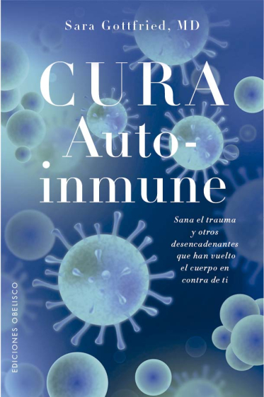 Portada: Cura autoinmune