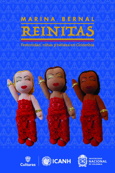 Portada: Reinitas