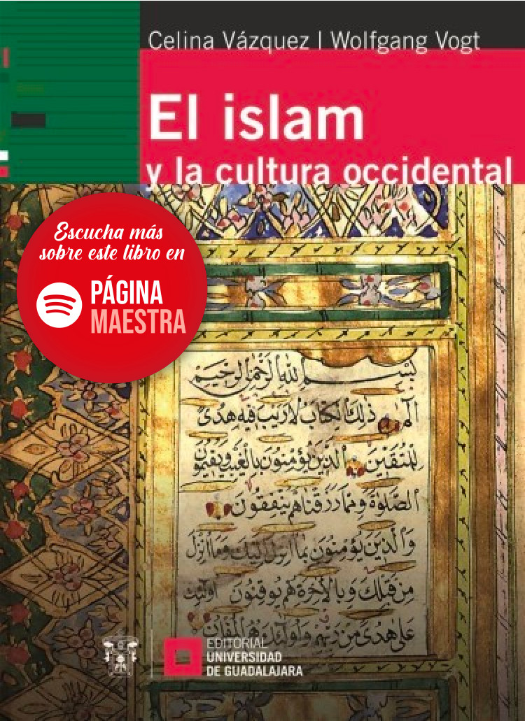 Portada: El islam y la cultura occidental