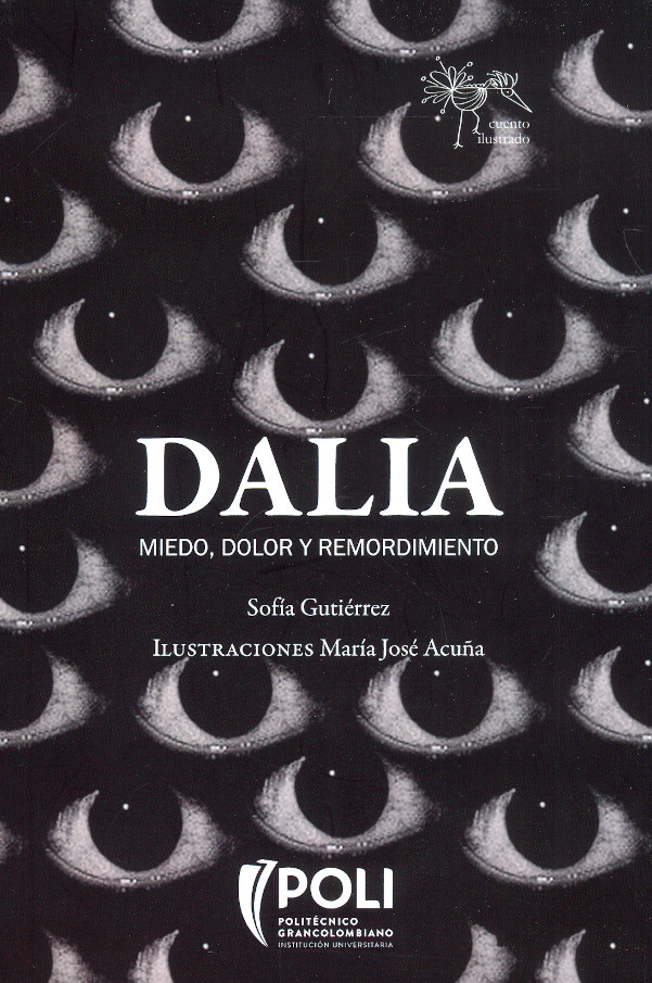 Portada: Dalia