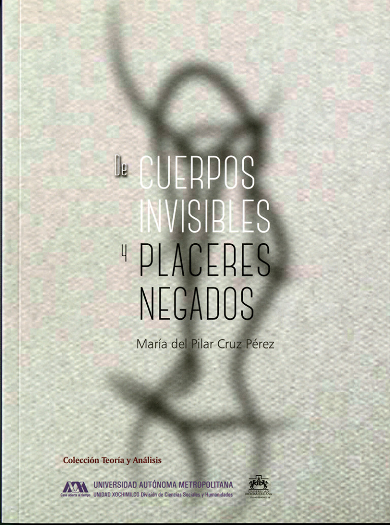 Portada: De cuerpos invisibles y placeres negados
