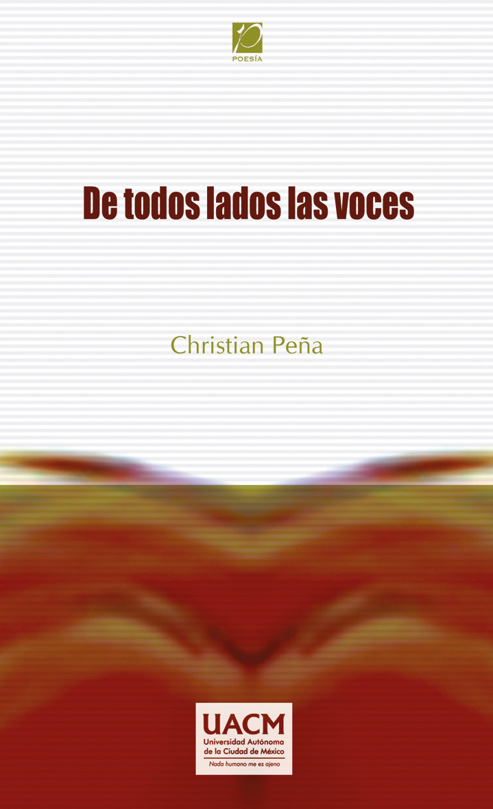 Portada: De todos lados las voces