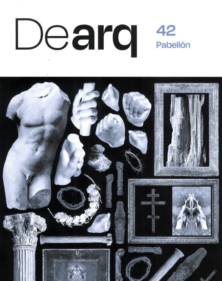 Dearq no.42