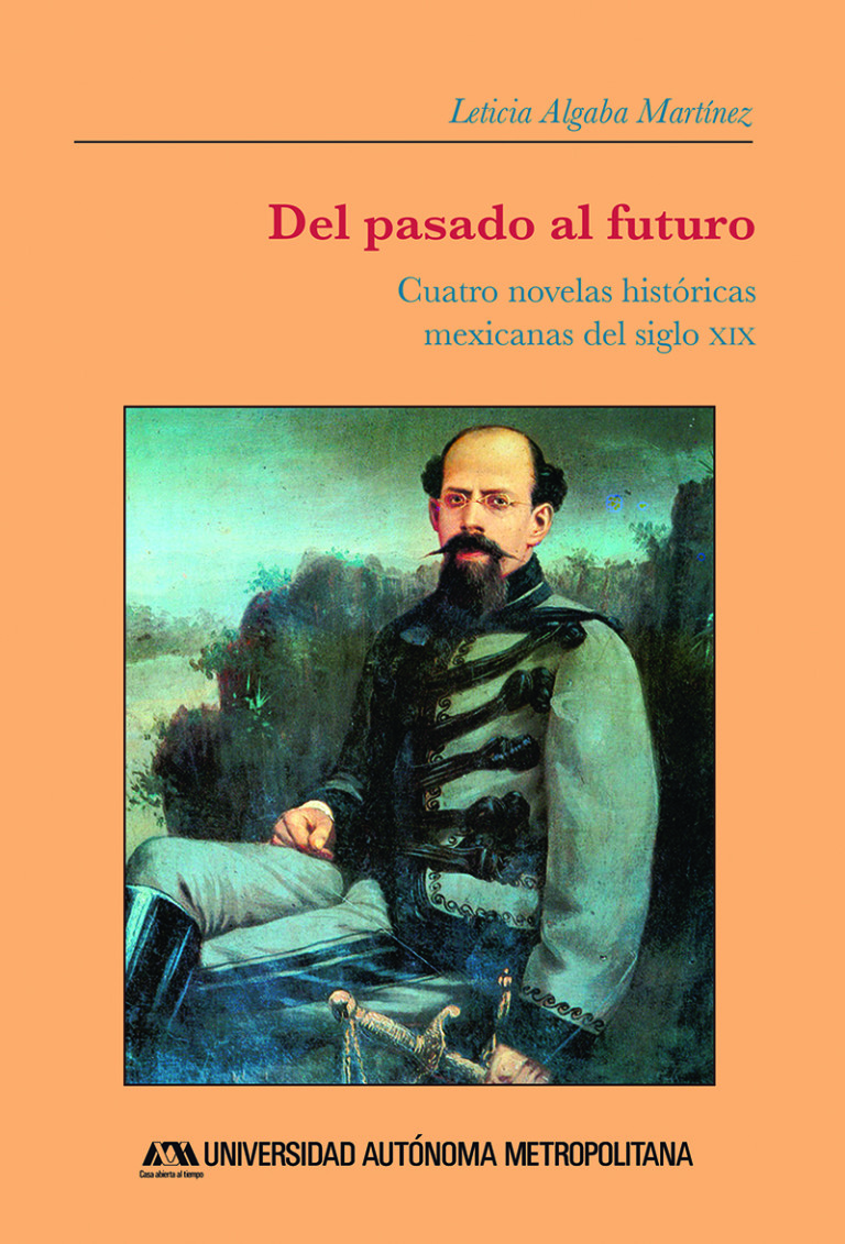 Portada: Del pasado al futuro