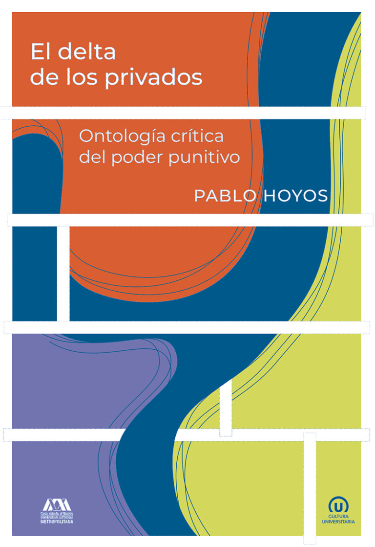 Portada: Delta de los privados, El