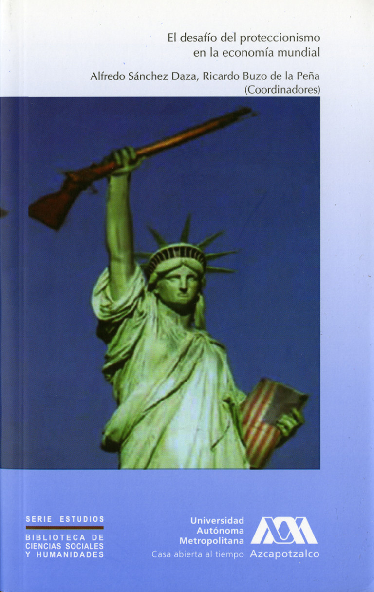 Portada: Desafío del proteccionismo en la economía mundial, El