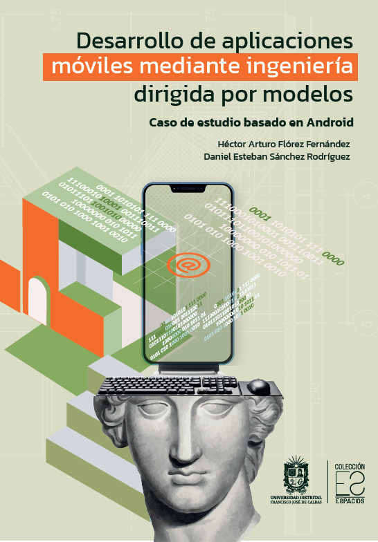 Desarrollo de aplicaciones móviles mediante ingeniería dirigida por modelos