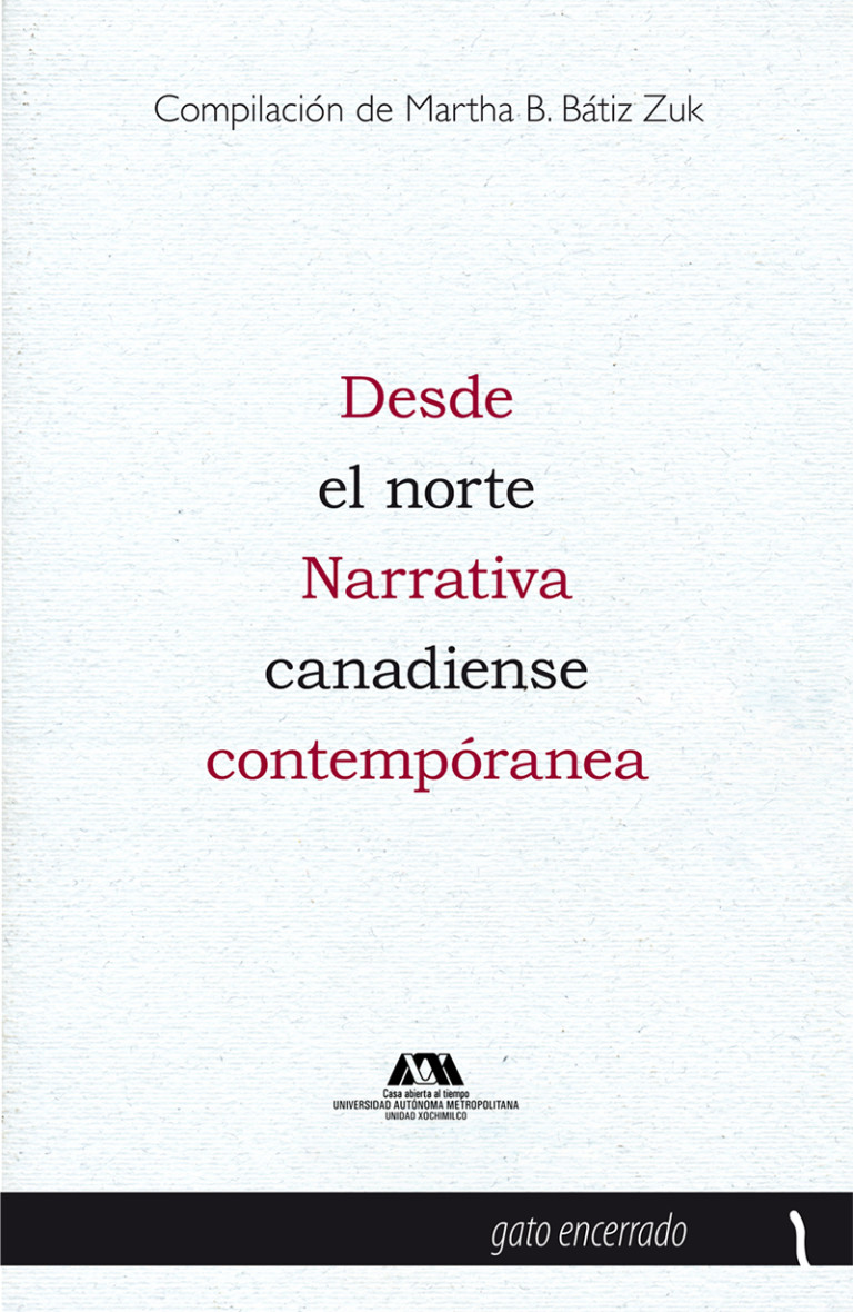 Portada: Desde el norte