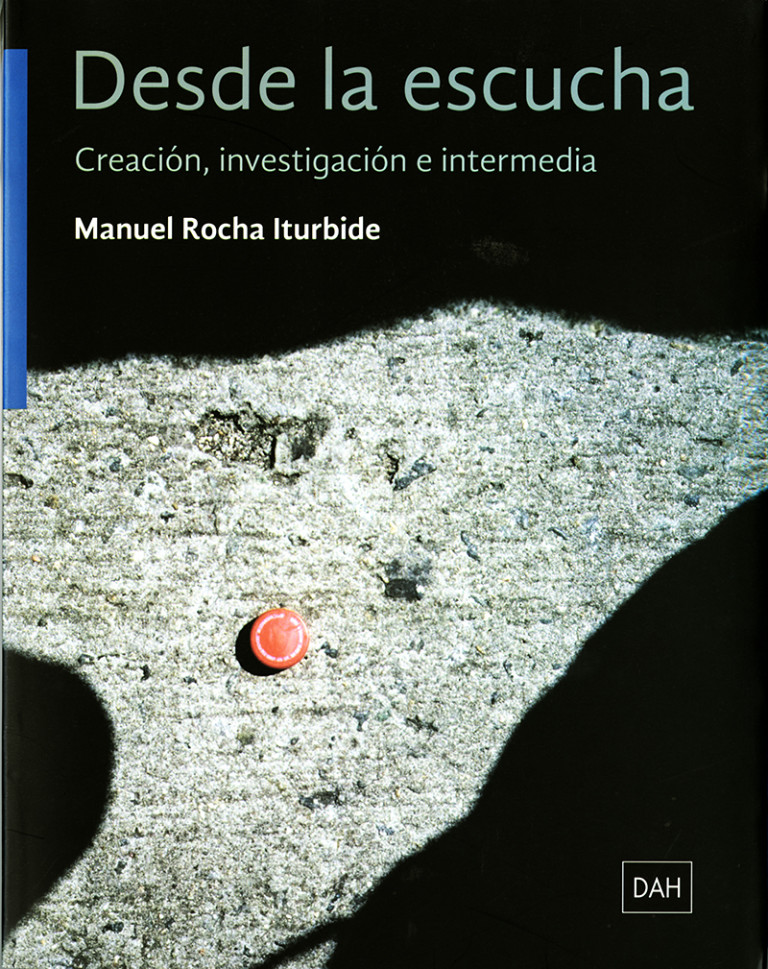 Portada: Desde la escucha