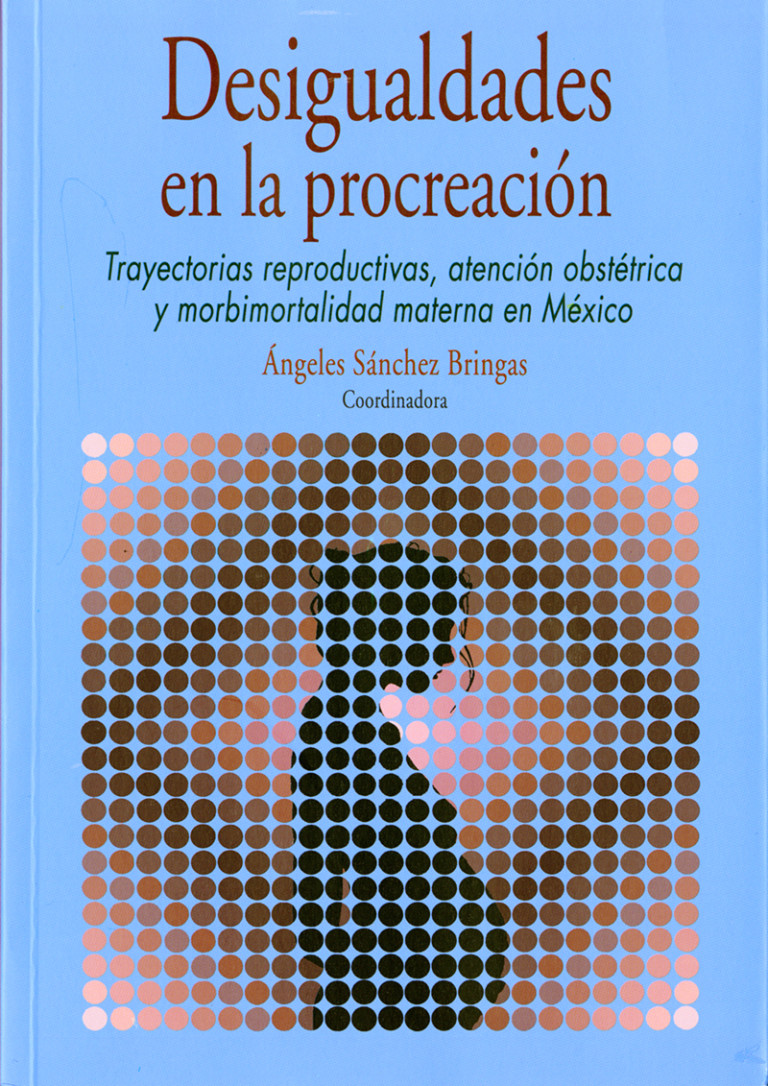 Portada: Desigualdades en la procreación
