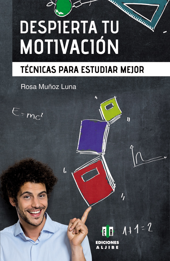 Portada: Despierta tu motivación