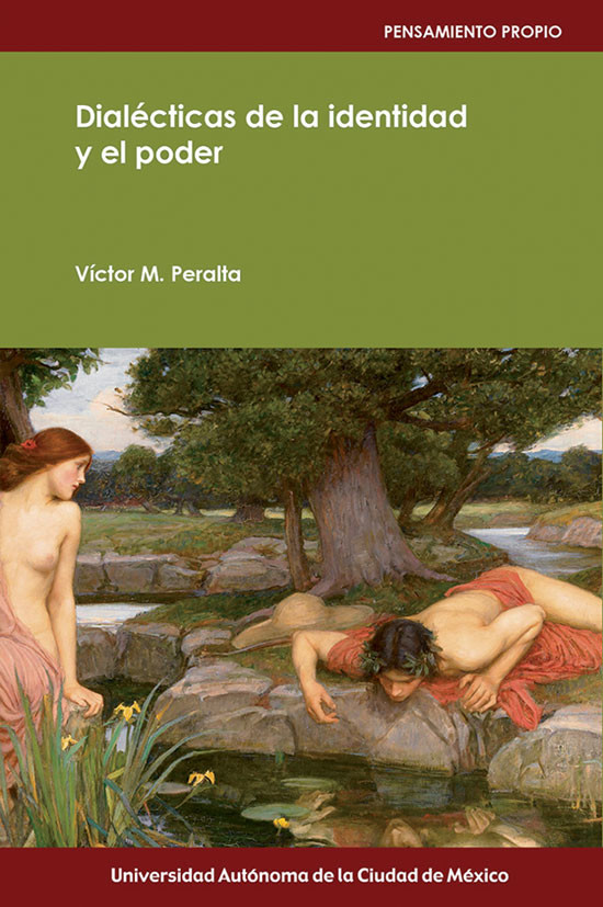 Portada: Dialécticas de la identidad y el poder