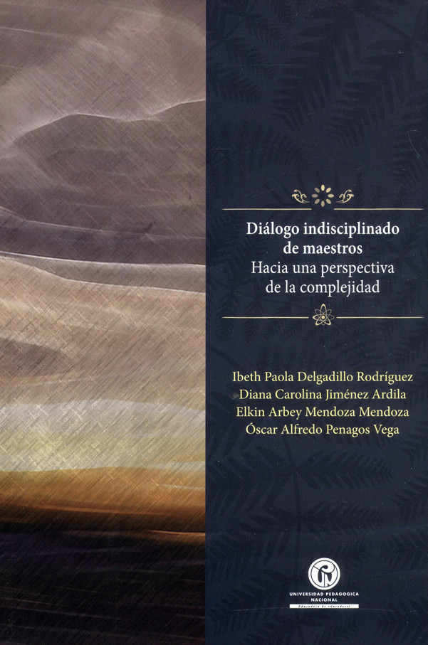 Diálogo indisciplinado de maestros