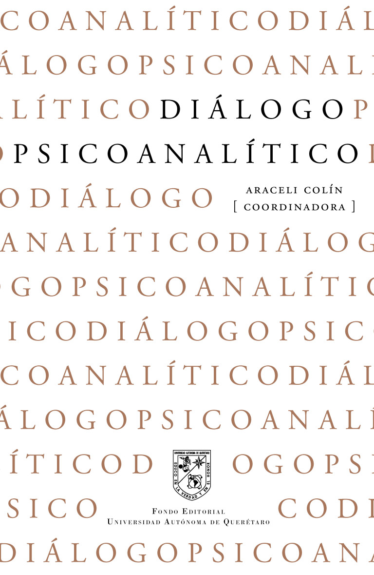 Portada: Diálogo psicoanalítico