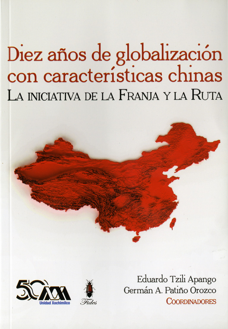 Portada: Diez años de globalización con características chinas