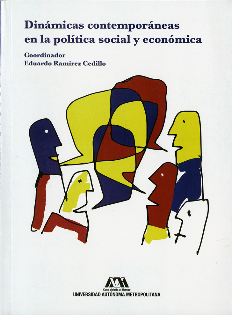 Portada: Dinámicas contemporáneas en la política social y económica